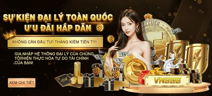Sự kiện bắn cá Bet168vn
