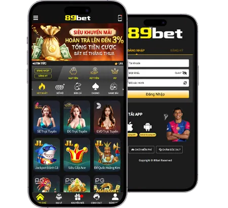 Nền tảng bảo mật Bet168vn